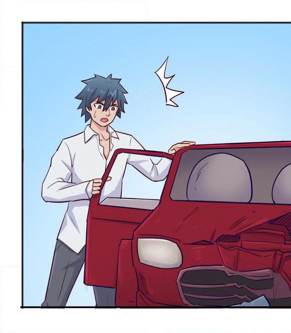 Goddess's Personal Doctor page 20