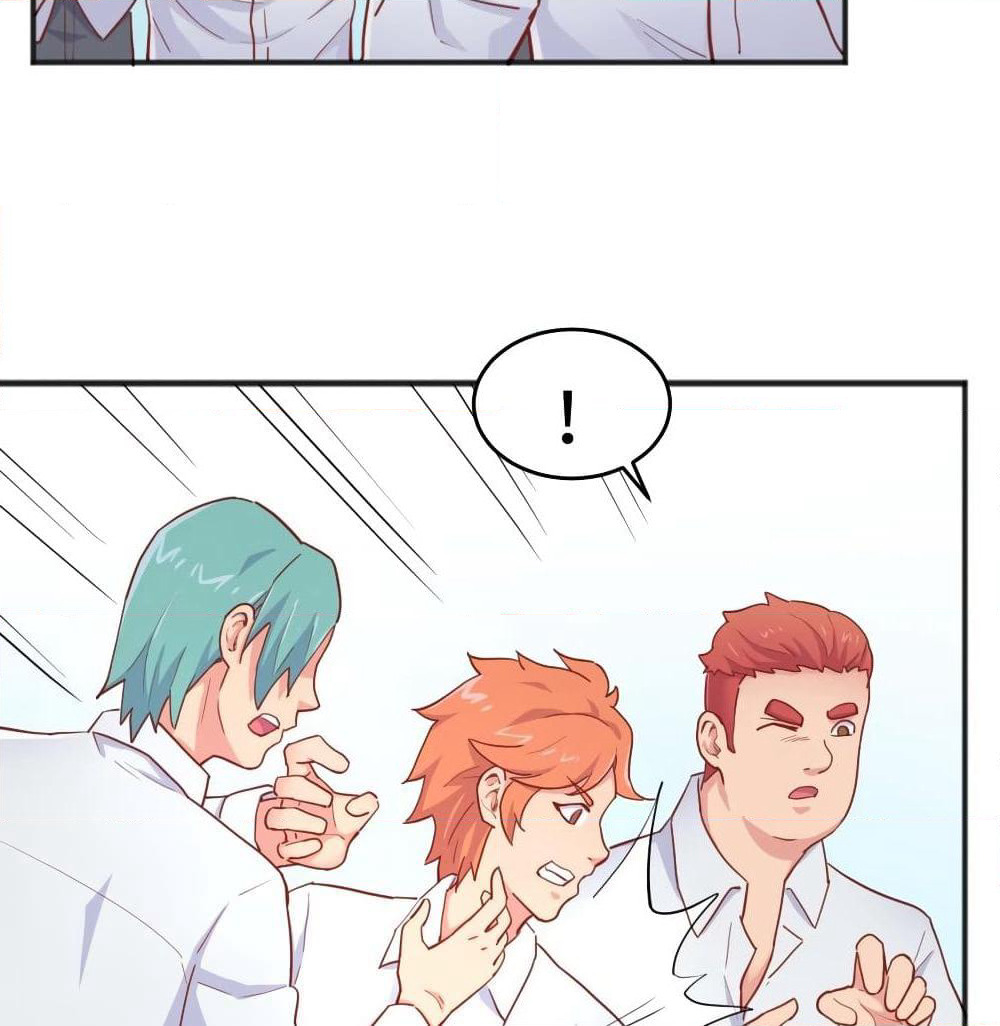 Goddess's Personal Doctor page 19