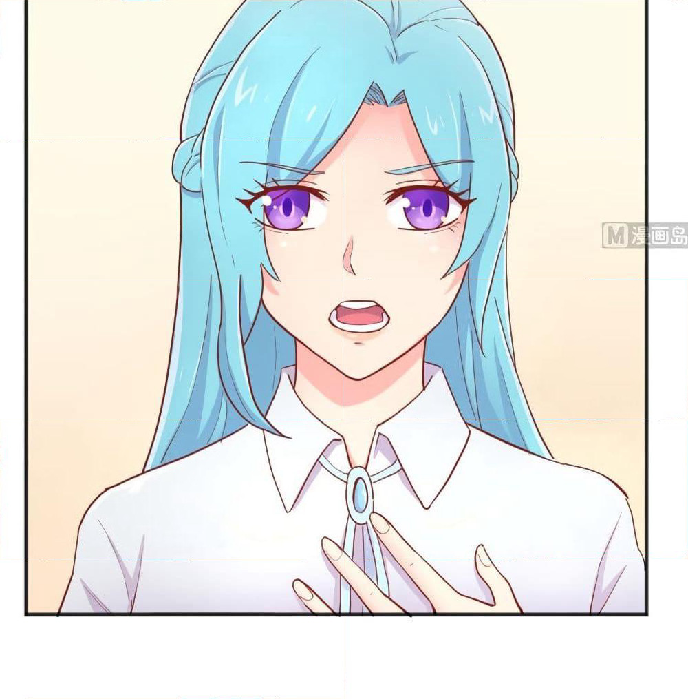 Goddess's Personal Doctor page 36