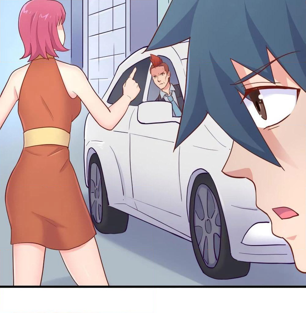 Goddess's Personal Doctor page 32