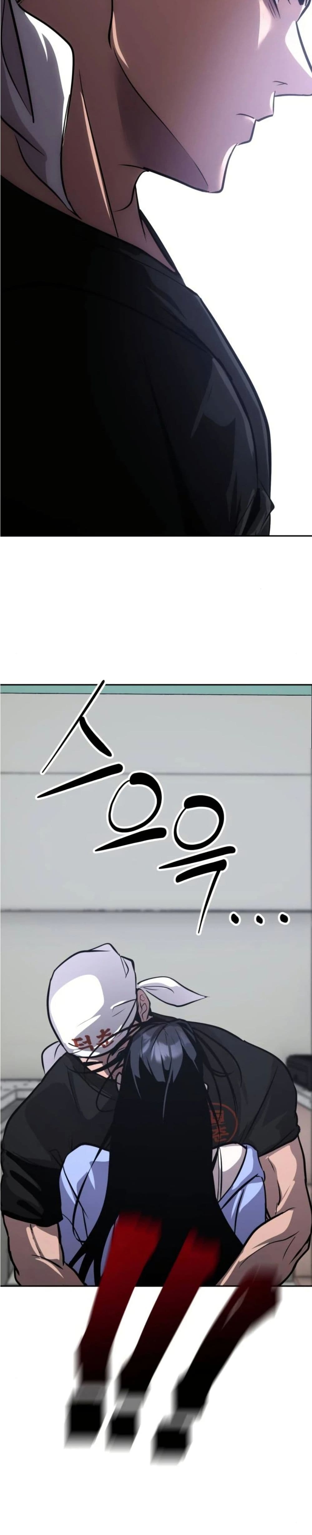 Godeokchun's Food Truck page 38