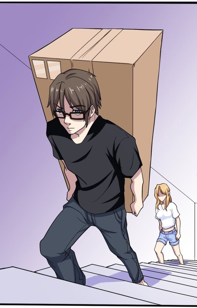 Godly Mobile Game page 22