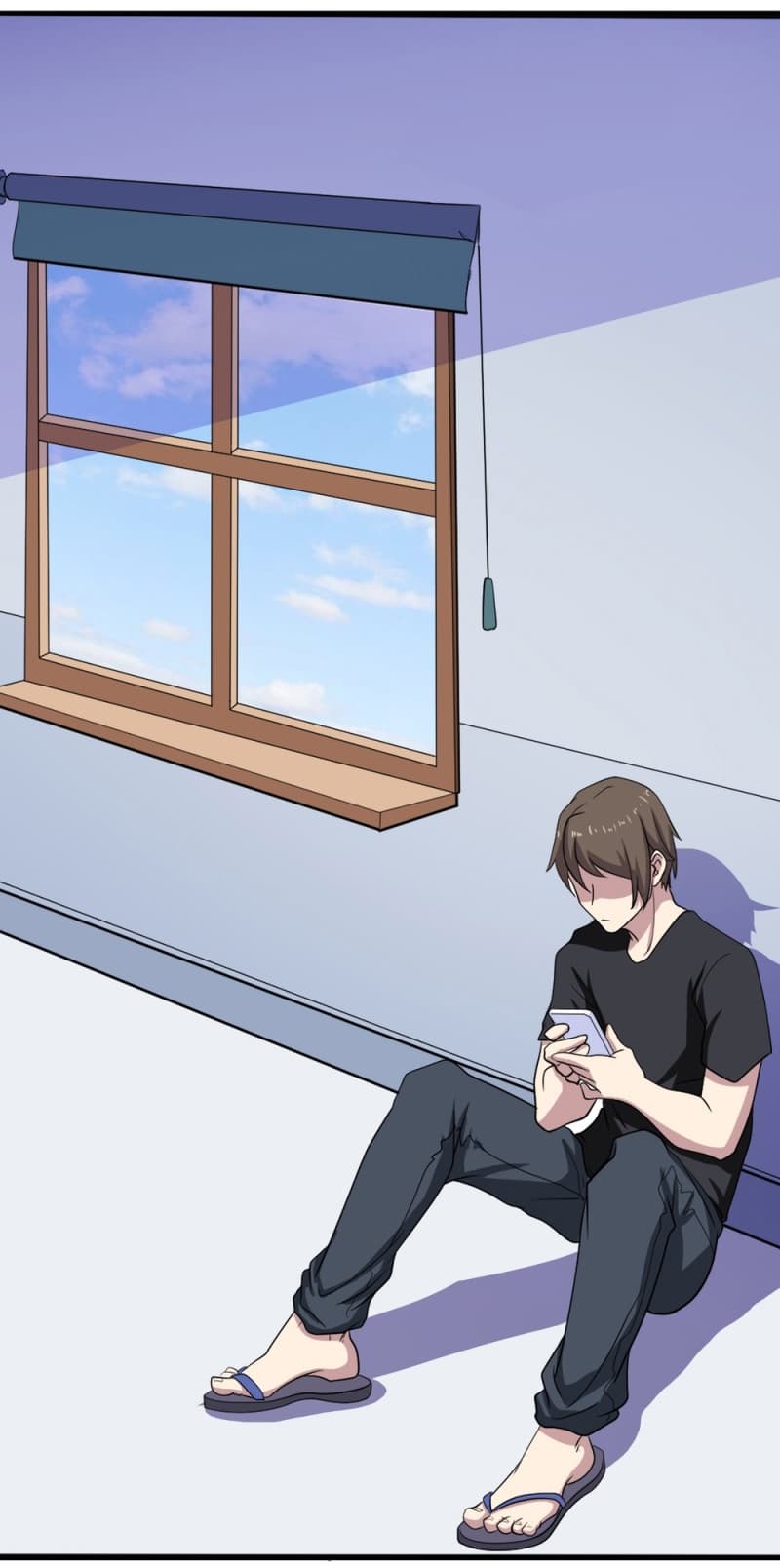 Godly Mobile Game page 30