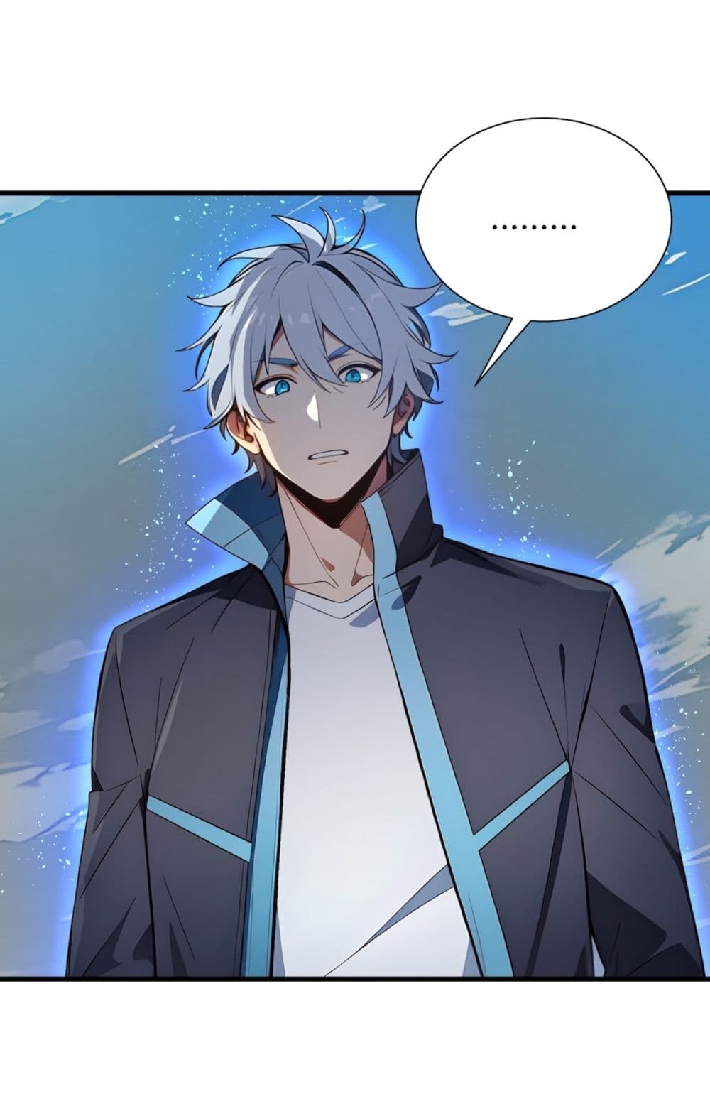 Gods Of All People I Sacrificed Hundreds Of Millions Of Living Beings To Become A God page 13