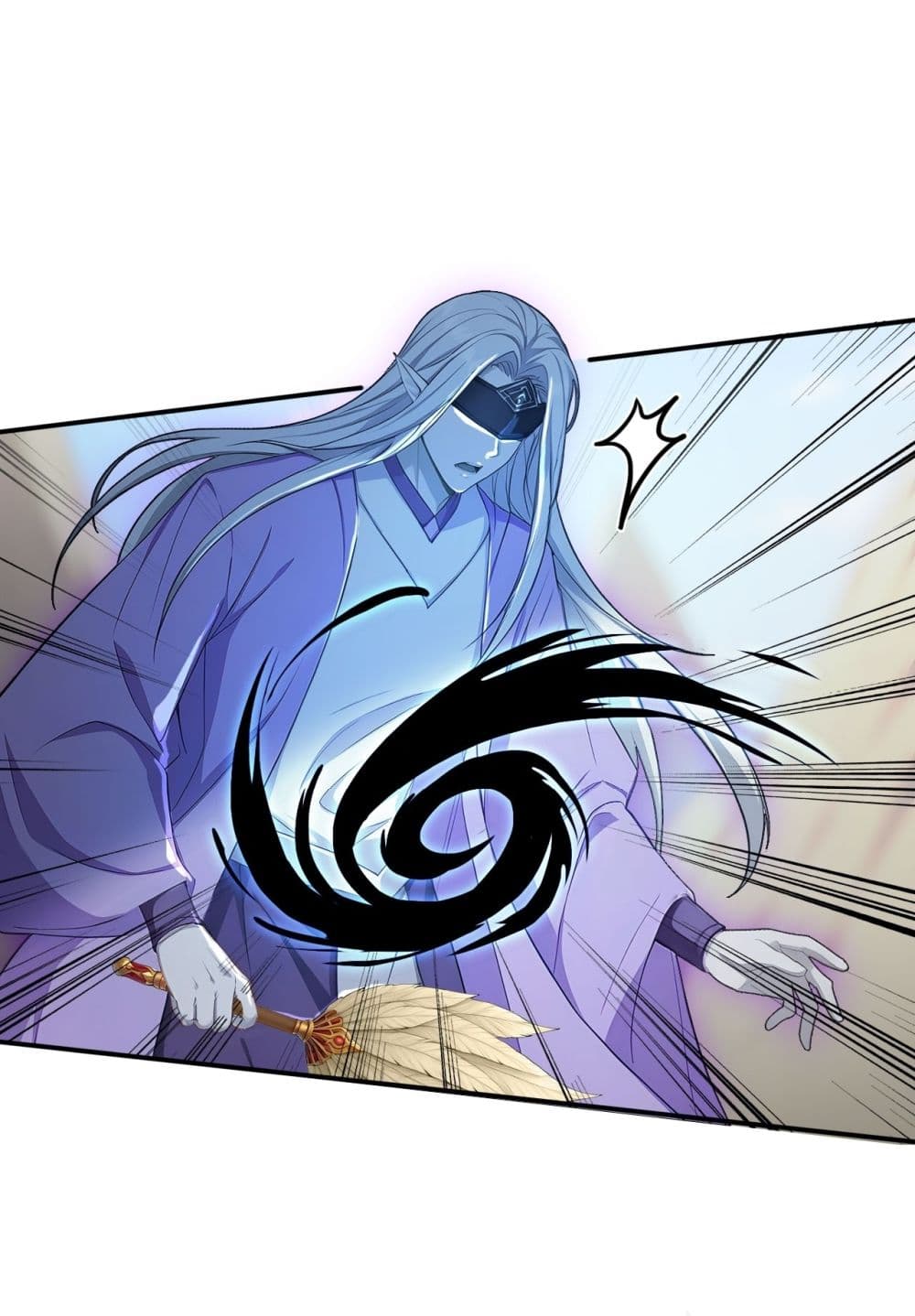 Gods Of All People I Sacrificed Hundreds Of Millions Of Living Beings To Become A God page 12