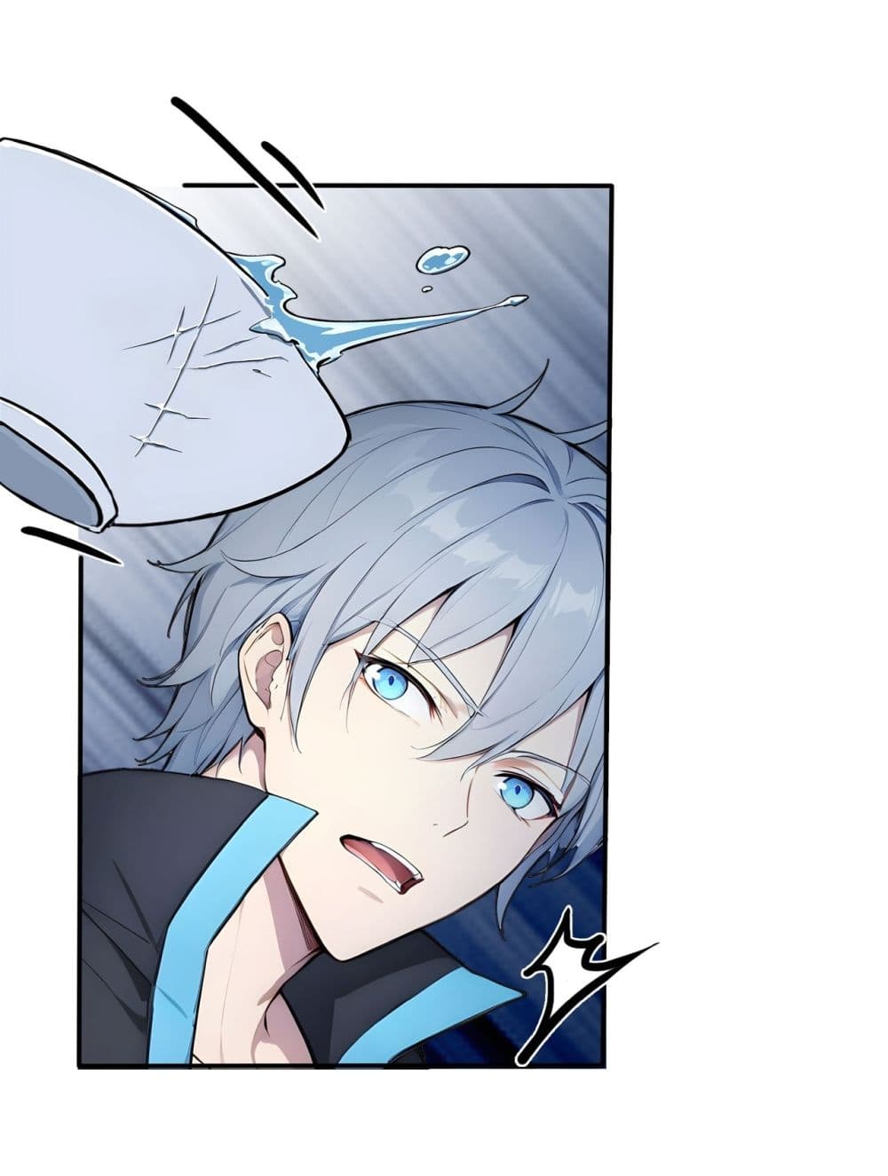 Gods Of All People I Sacrificed Hundreds Of Millions Of Living Beings To Become A God page 13