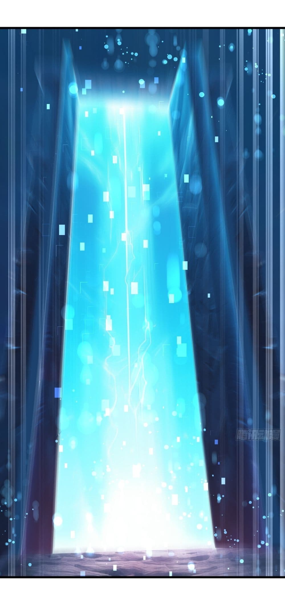Gods Of All People I Sacrificed Hundreds Of Millions Of Living Beings To Become A God page 19