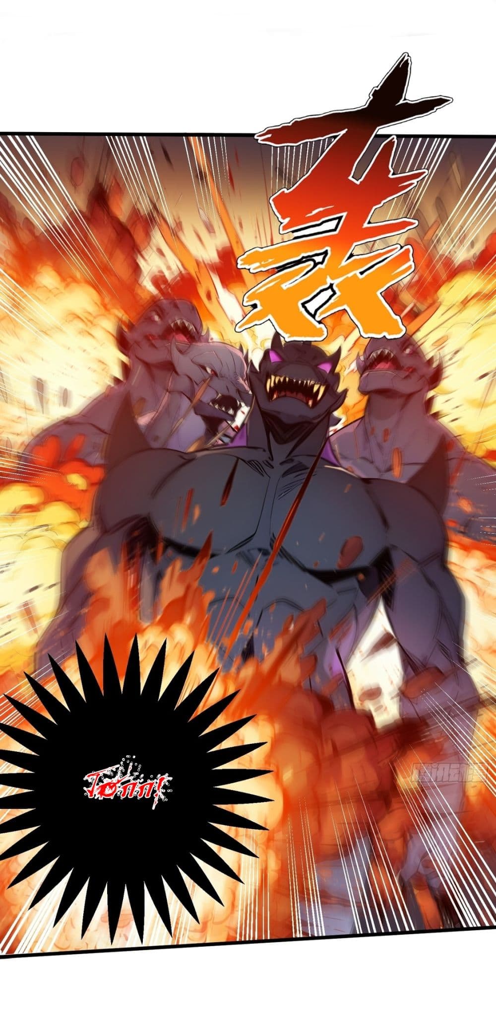 Gods Of All People I Sacrificed Hundreds Of Millions Of Living Beings To Become A God page 23
