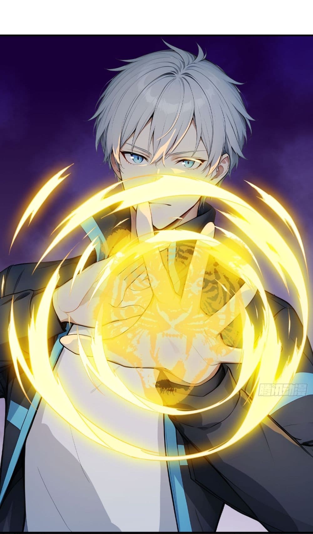 Gods Of All People I Sacrificed Hundreds Of Millions Of Living Beings To Become A God page 23