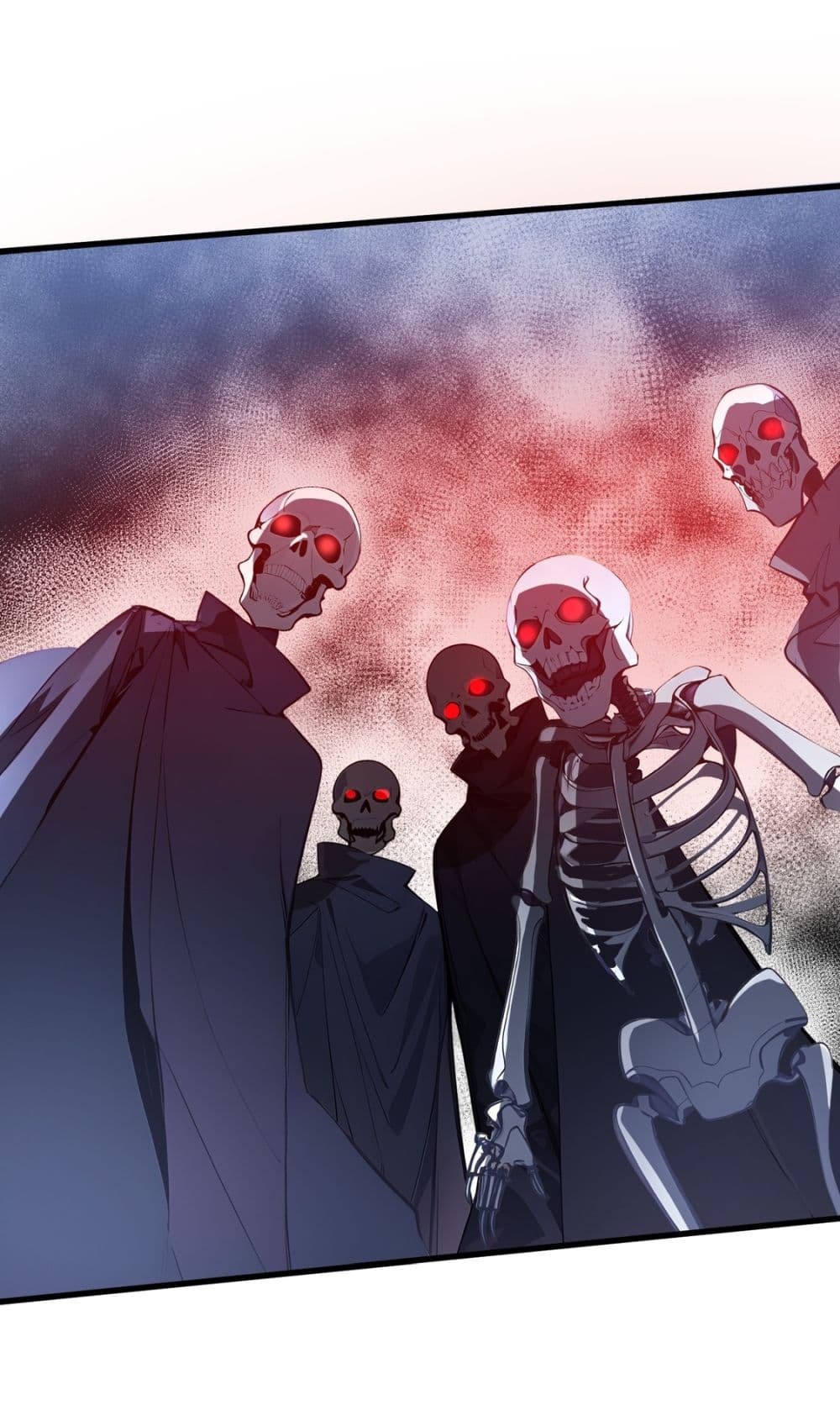 Gods Of All People I Sacrificed Hundreds Of Millions Of Living Beings To Become A God page 7