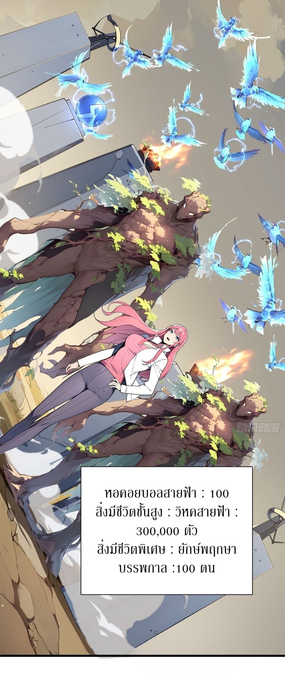 Gods Of All People I Sacrificed Hundreds Of Millions Of Living Beings To Become A God page 18