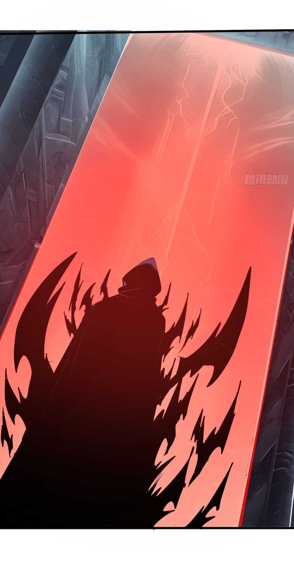Gods Of All People I Sacrificed Hundreds Of Millions Of Living Beings To Become A God page 22