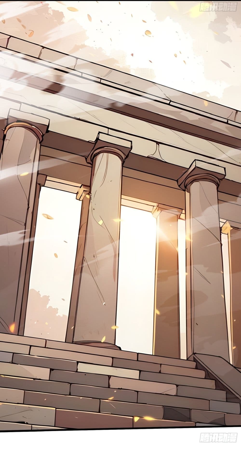 Gods Of All People I Sacrificed Hundreds Of Millions Of Living Beings To Become A God page 9
