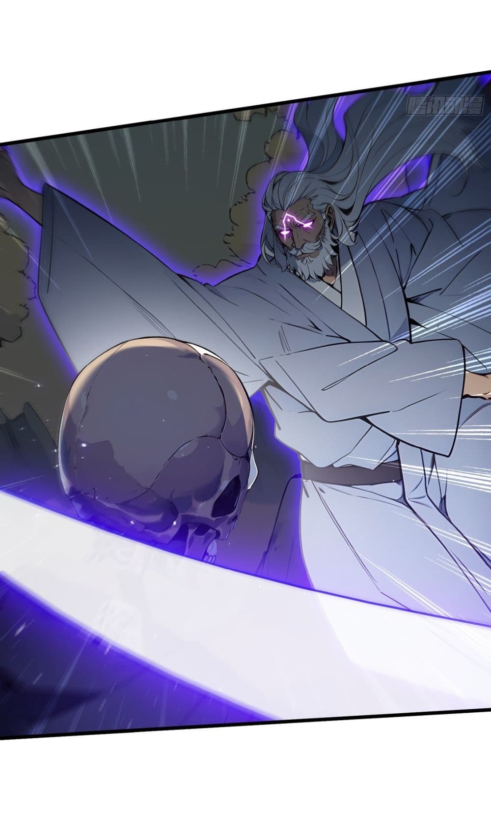 Gods Of All People I Sacrificed Hundreds Of Millions Of Living Beings To Become A God page 27