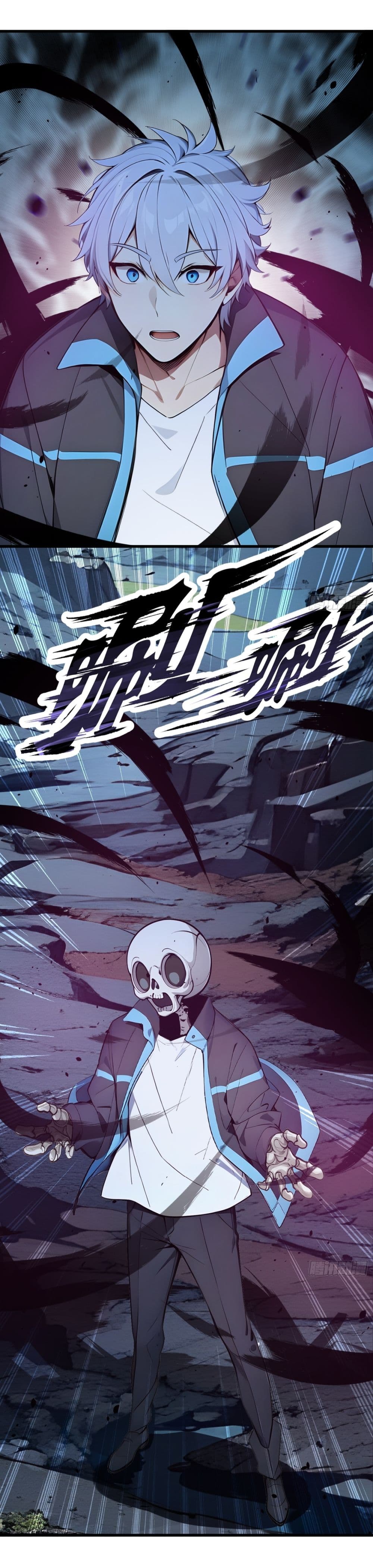 Gods Of All People I Sacrificed Hundreds Of Millions Of Living Beings To Become A God page 12