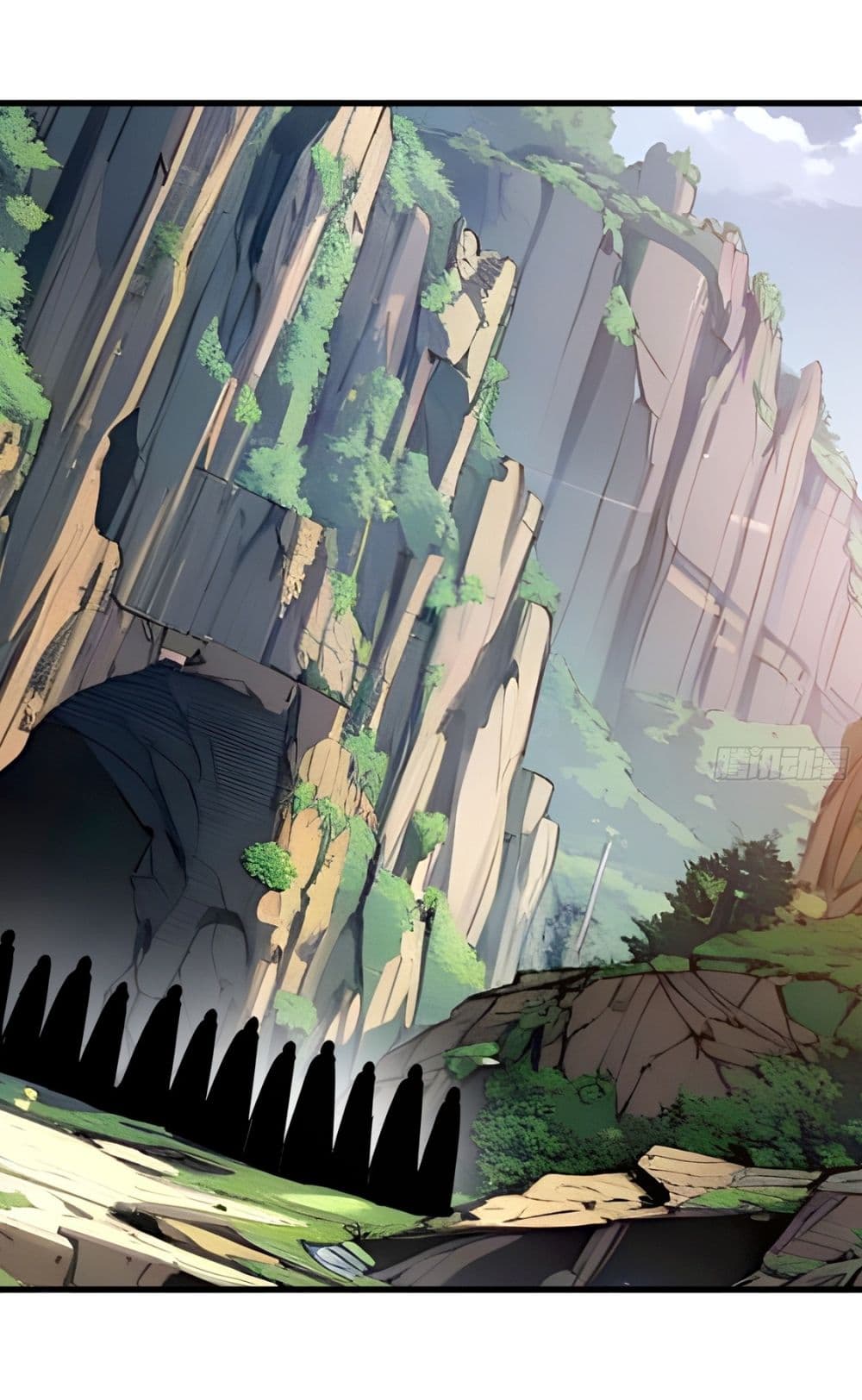 Gods Of All People I Sacrificed Hundreds Of Millions Of Living Beings To Become A God page 17