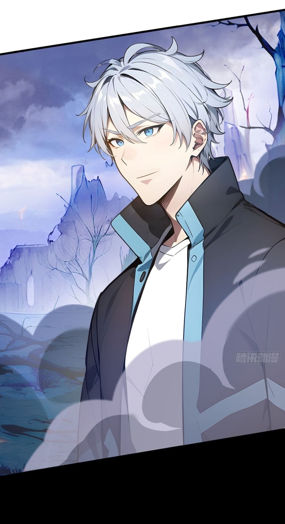 Gods Of All People I Sacrificed Hundreds Of Millions Of Living Beings To Become A God page 11