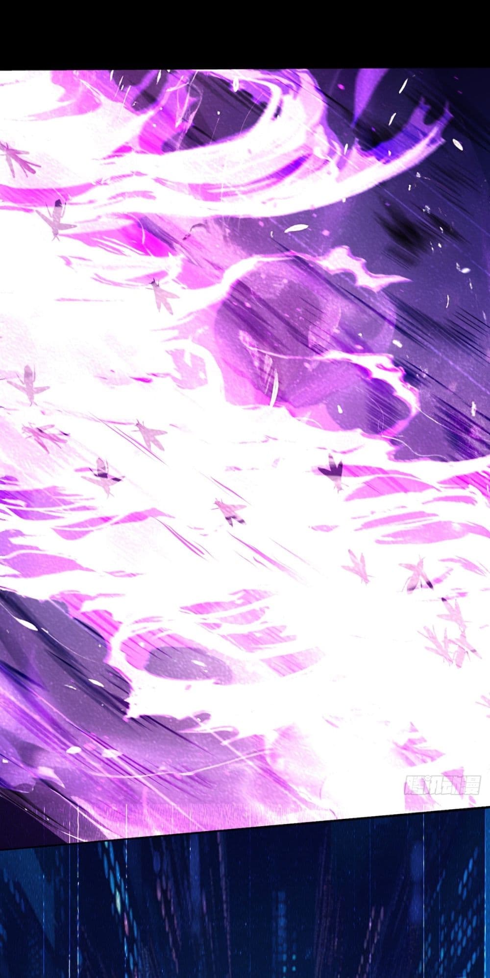 Gods Of All People I Sacrificed Hundreds Of Millions Of Living Beings To Become A God page 15