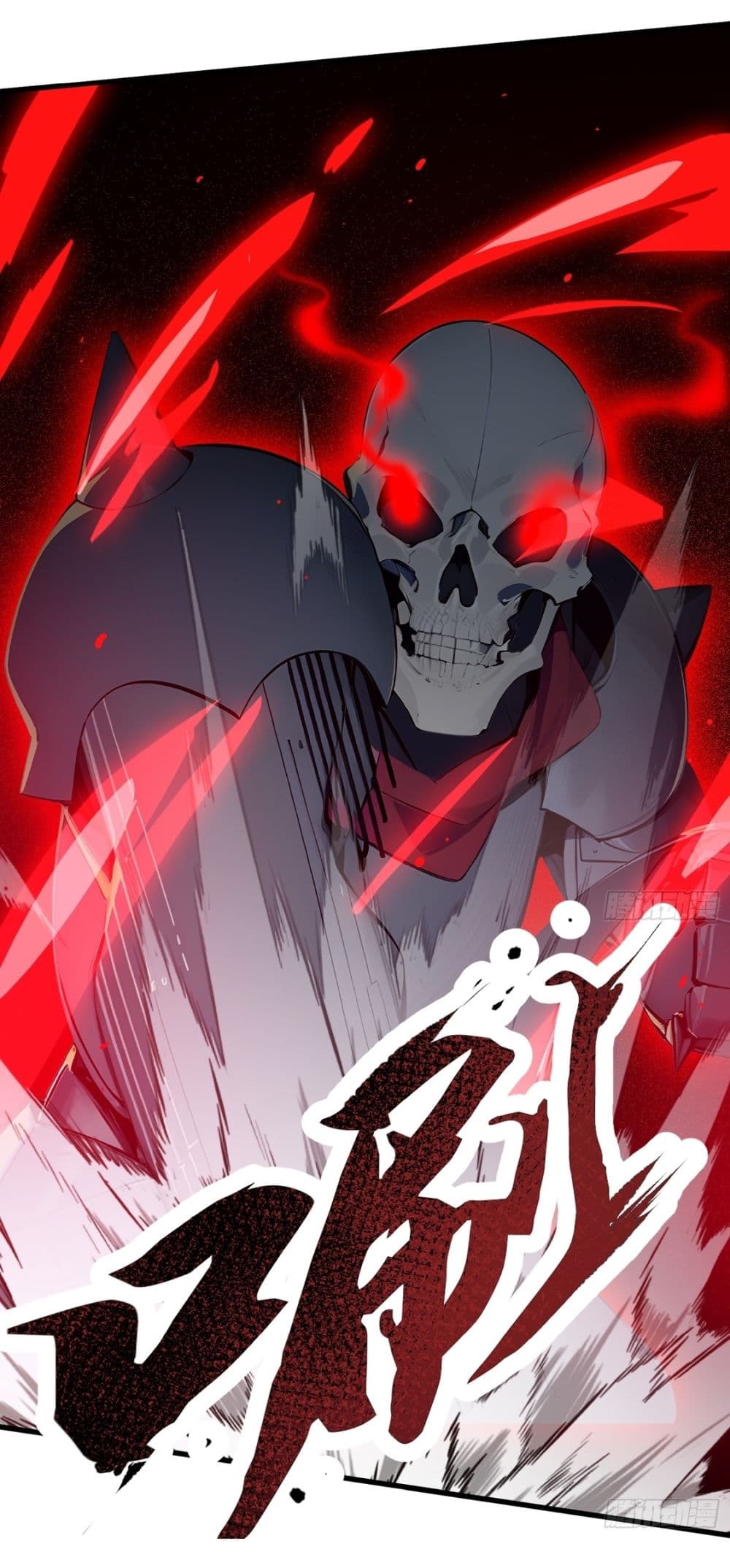 Gods Of All People I Sacrificed Hundreds Of Millions Of Living Beings To Become A God page 6