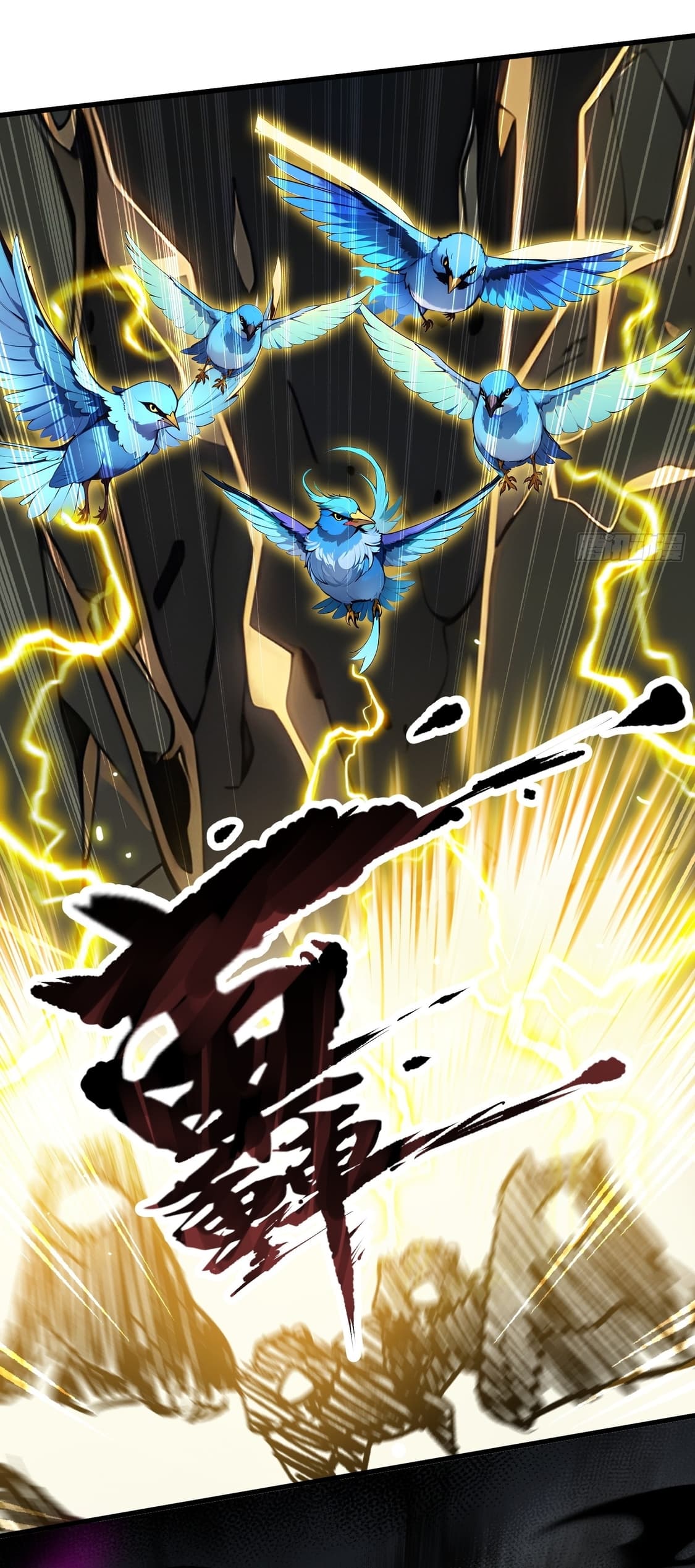 Gods Of All People I Sacrificed Hundreds Of Millions Of Living Beings To Become A God page 17