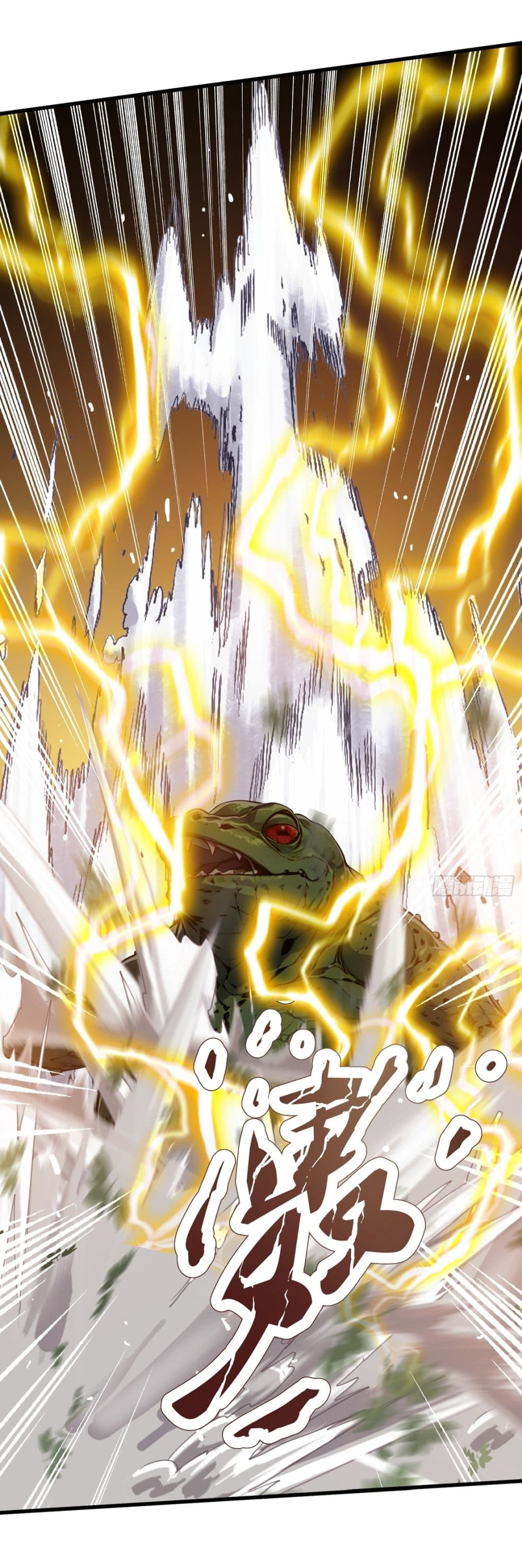 Gods Of All People I Sacrificed Hundreds Of Millions Of Living Beings To Become A God page 7
