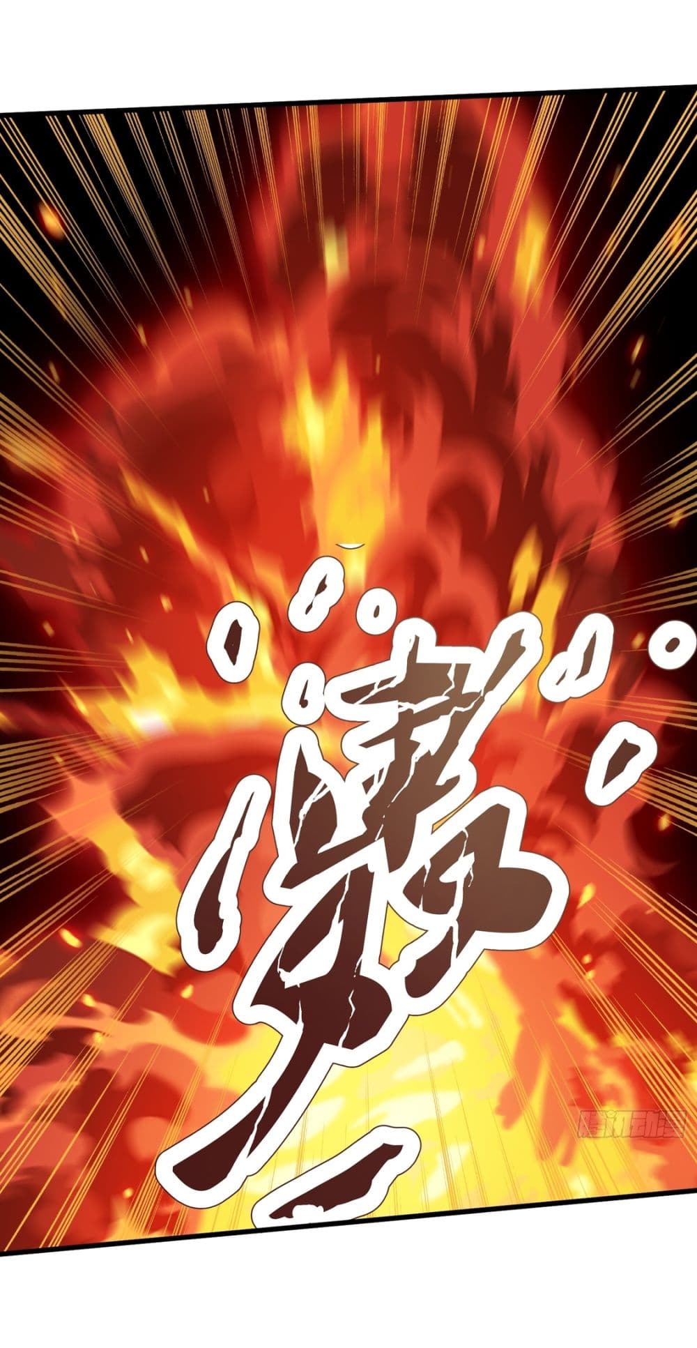 Gods Of All People I Sacrificed Hundreds Of Millions Of Living Beings To Become A God page 9