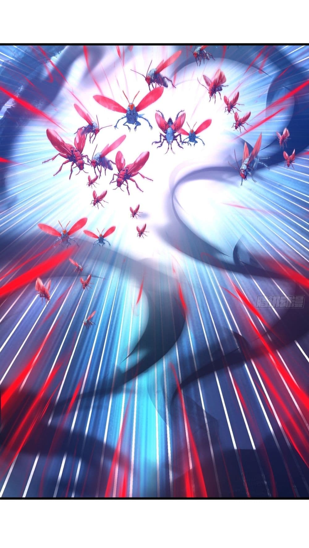Gods Of All People I Sacrificed Hundreds Of Millions Of Living Beings To Become A God page 18