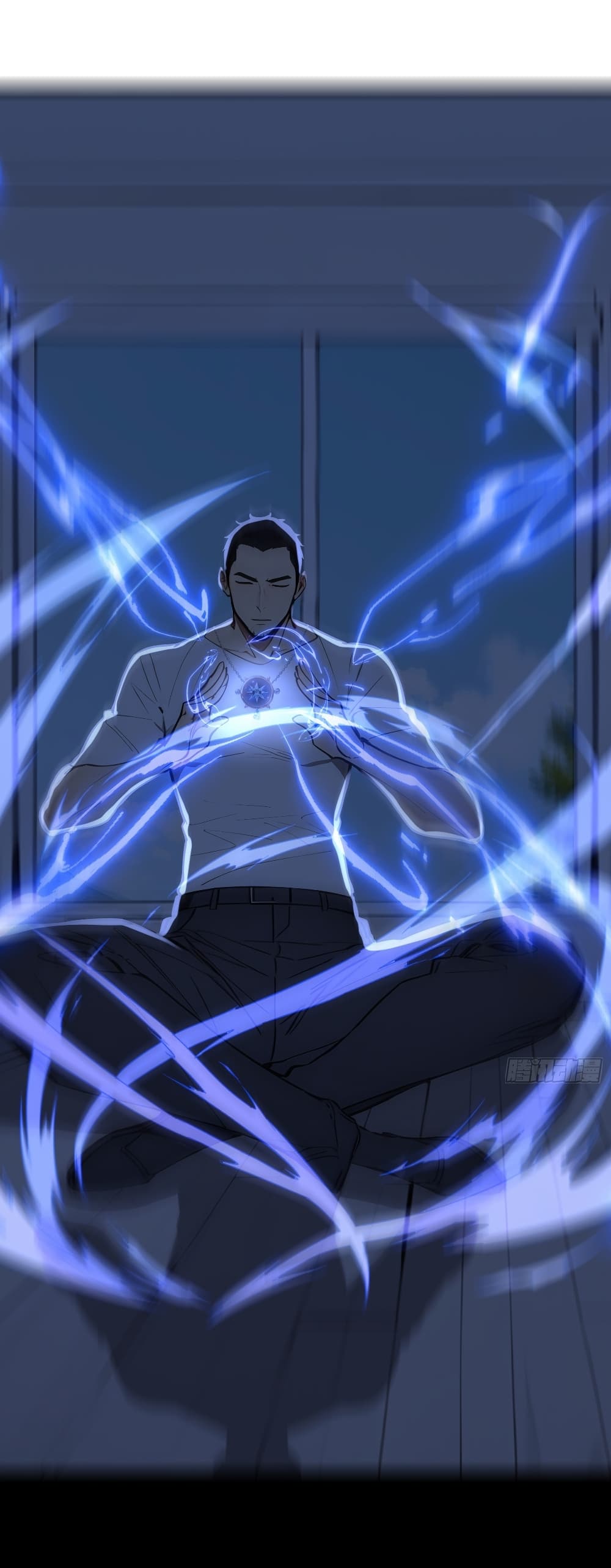 Gods Of All People I Sacrificed Hundreds Of Millions Of Living Beings To Become A God page 12