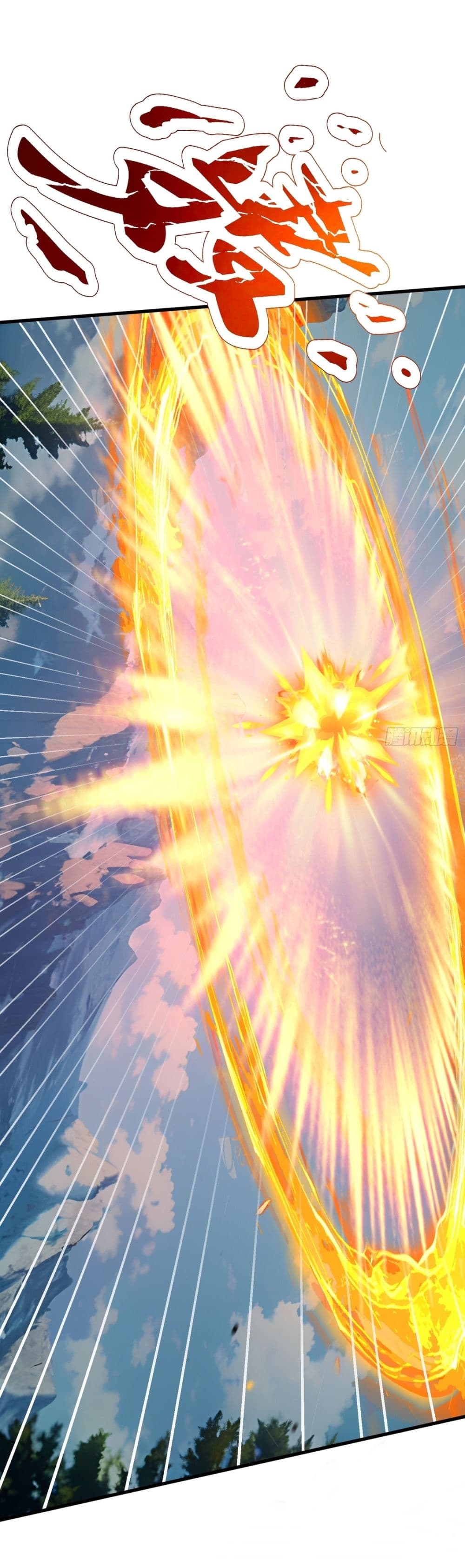 Gods Of All People I Sacrificed Hundreds Of Millions Of Living Beings To Become A God page 5