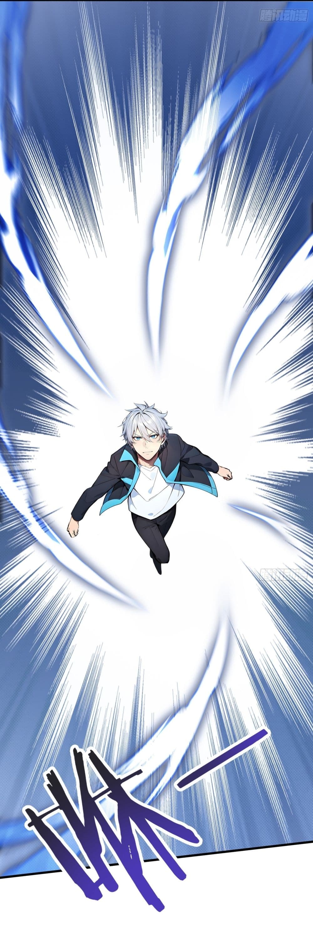Gods Of All People I Sacrificed Hundreds Of Millions Of Living Beings To Become A God page 9