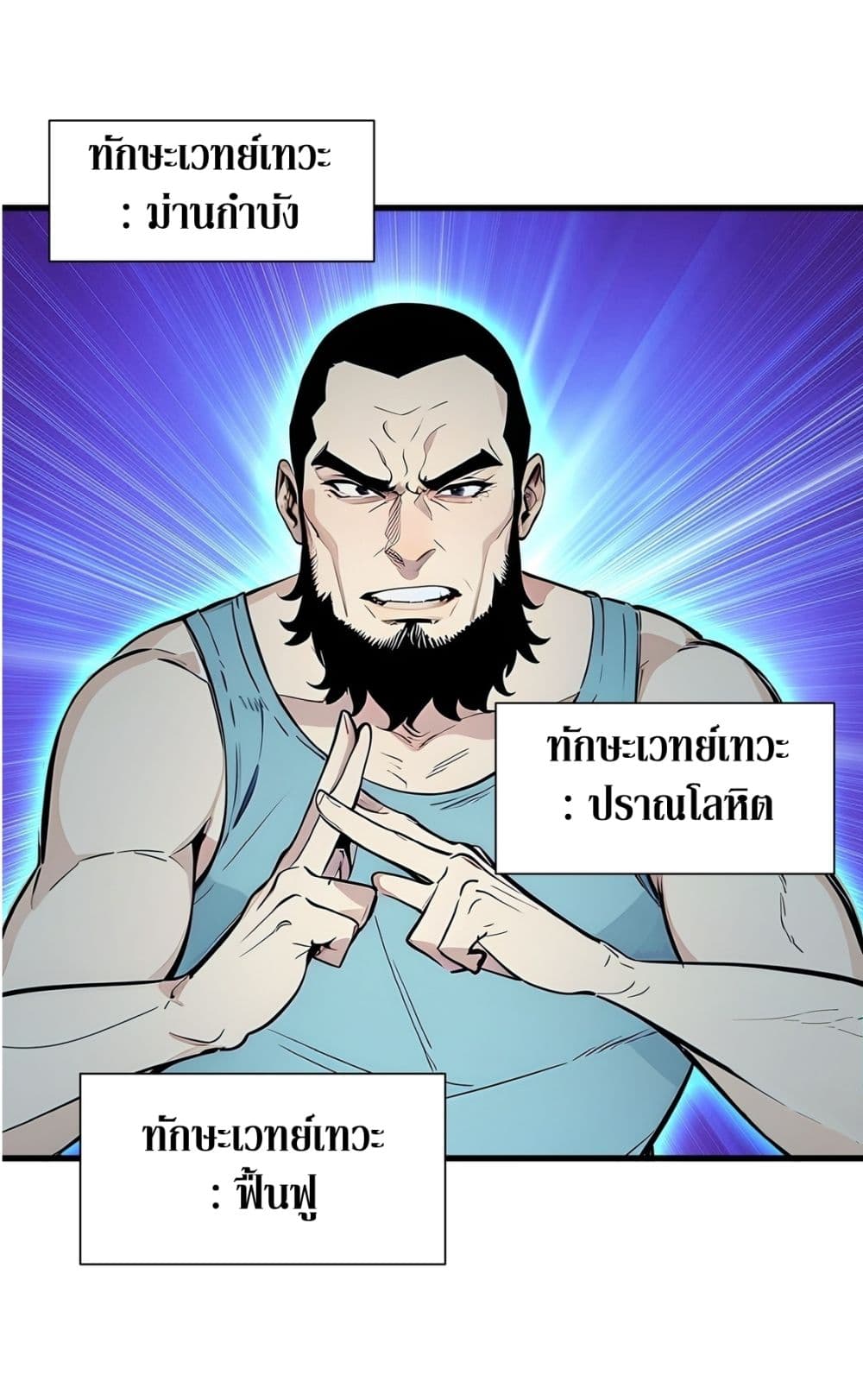 Gods Of All People I Sacrificed Hundreds Of Millions Of Living Beings To Become A God page 29