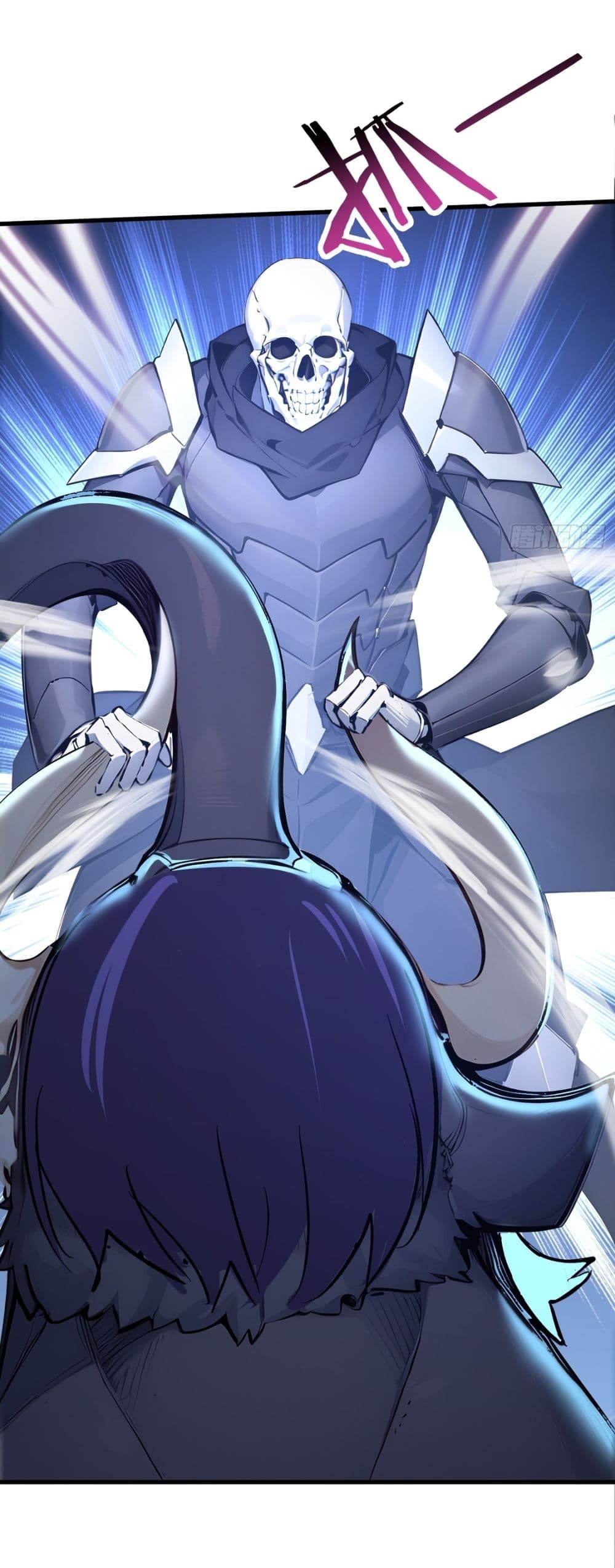 Gods Of All People I Sacrificed Hundreds Of Millions Of Living Beings To Become A God page 19