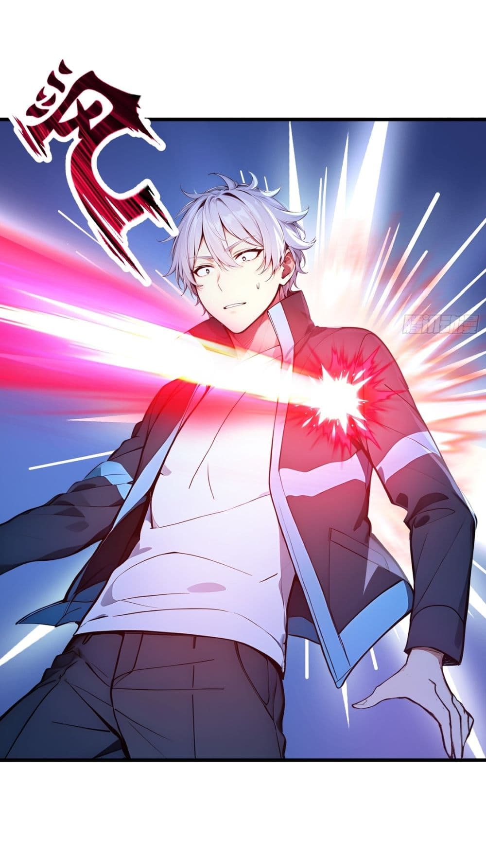 Gods Of All People I Sacrificed Hundreds Of Millions Of Living Beings To Become A God page 11