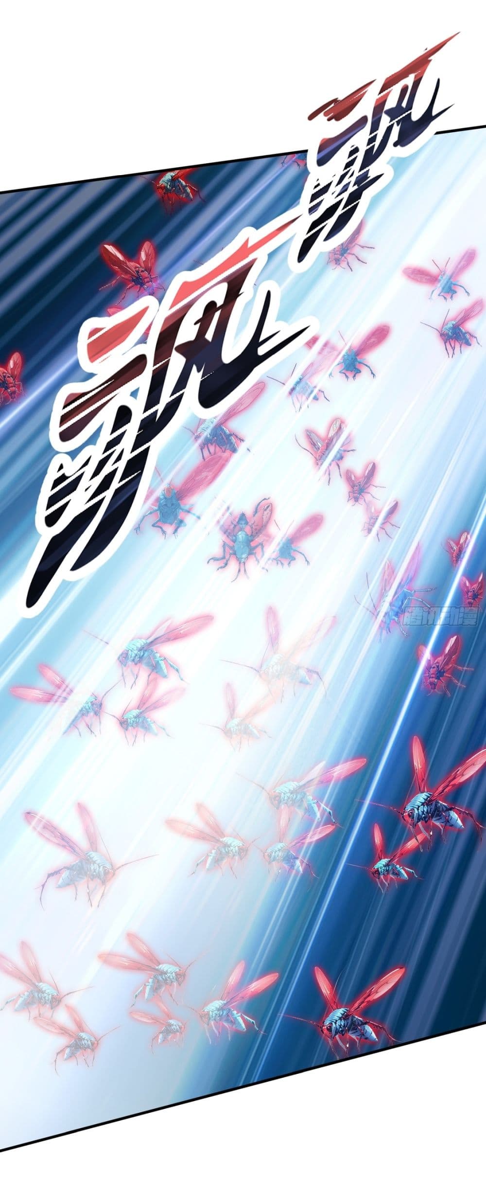 Gods Of All People I Sacrificed Hundreds Of Millions Of Living Beings To Become A God page 19