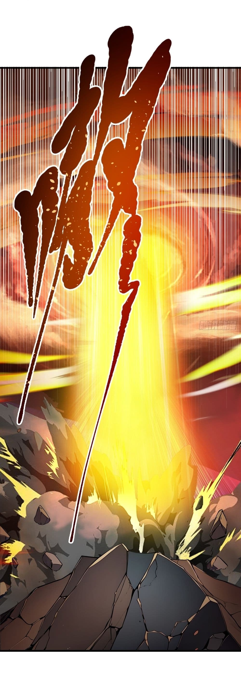 Gods Of All People I Sacrificed Hundreds Of Millions Of Living Beings To Become A God page 19