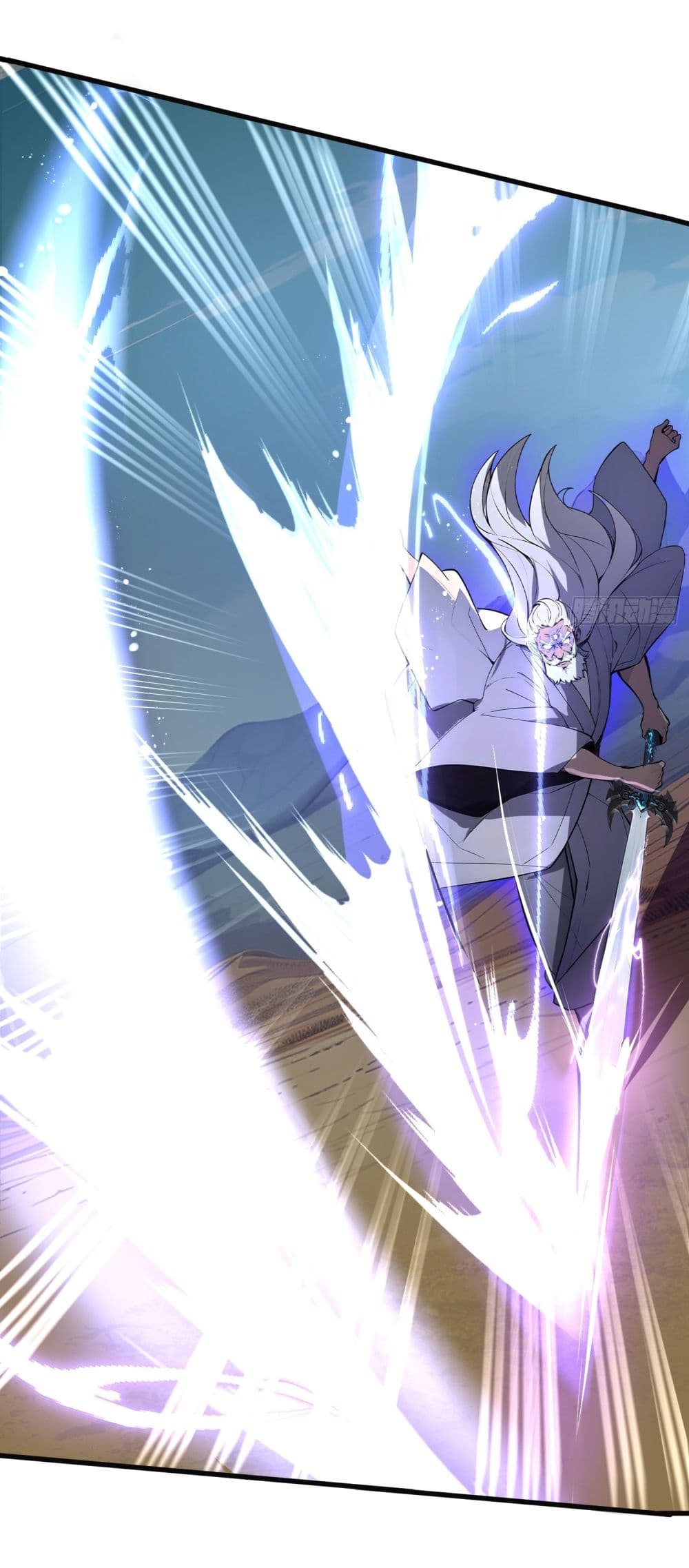 Gods Of All People I Sacrificed Hundreds Of Millions Of Living Beings To Become A God page 23