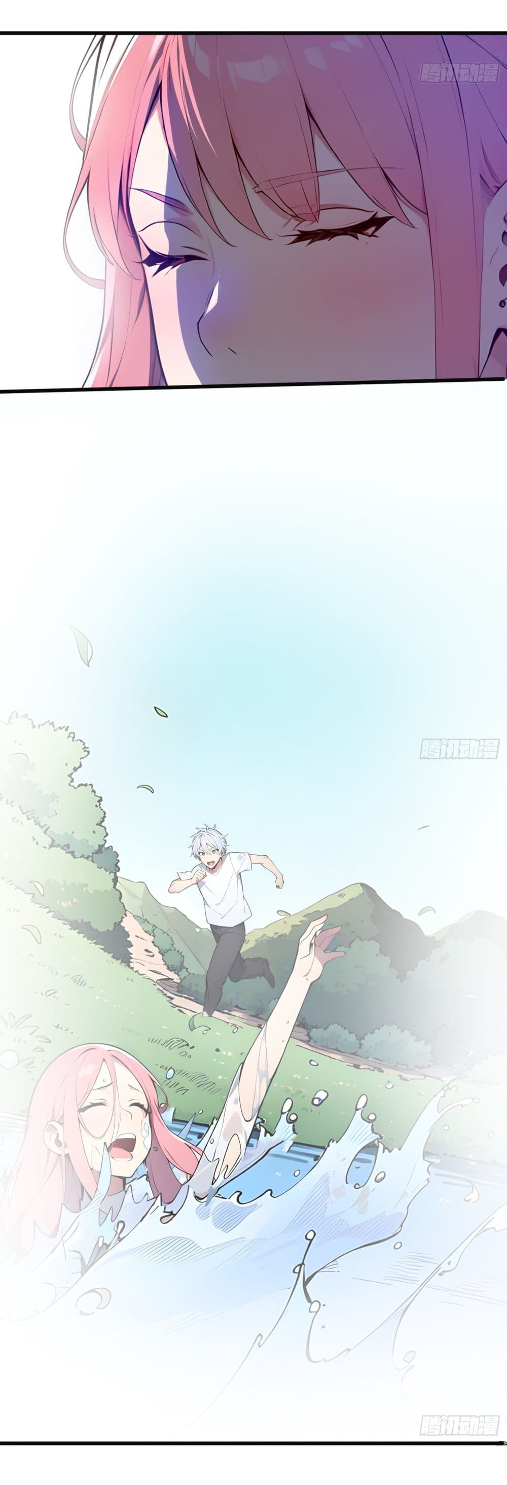 Gods Of All People I Sacrificed Hundreds Of Millions Of Living Beings To Become A God page 29