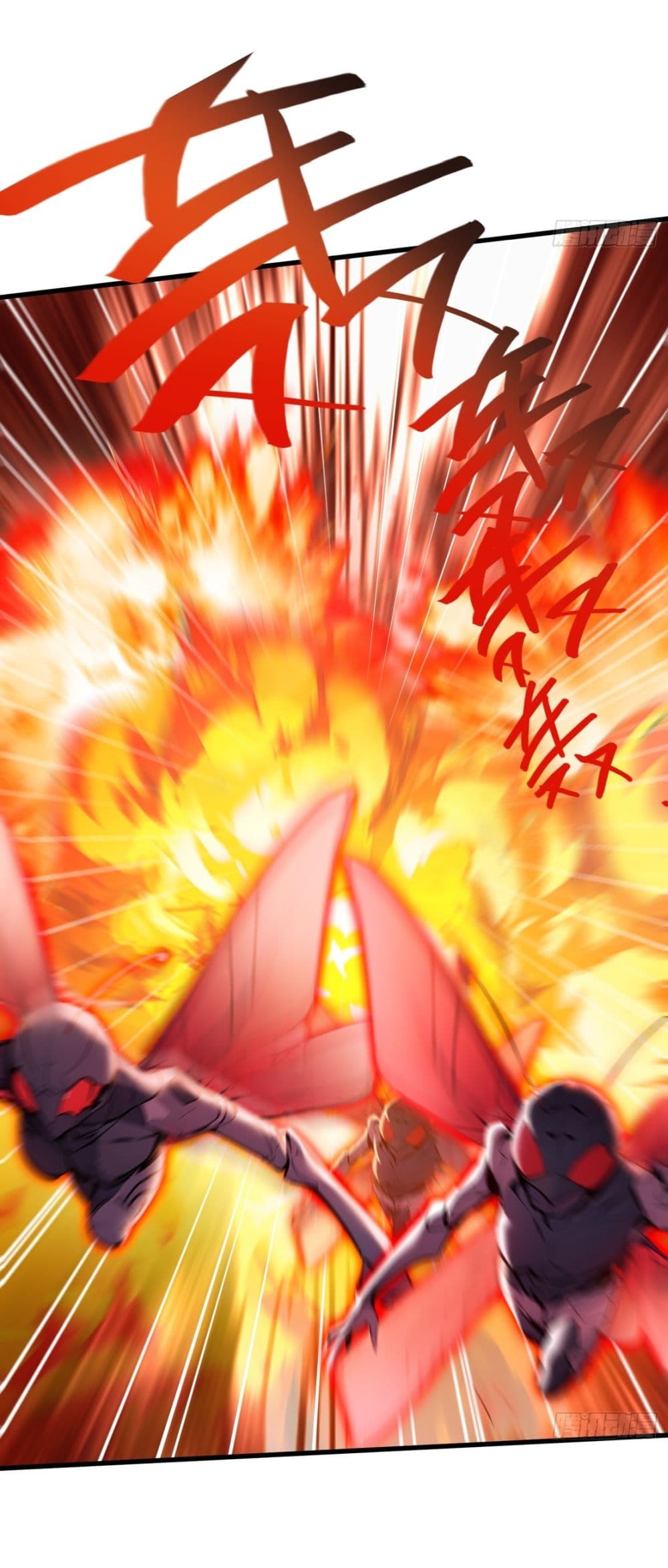 Gods Of All People I Sacrificed Hundreds Of Millions Of Living Beings To Become A God page 18