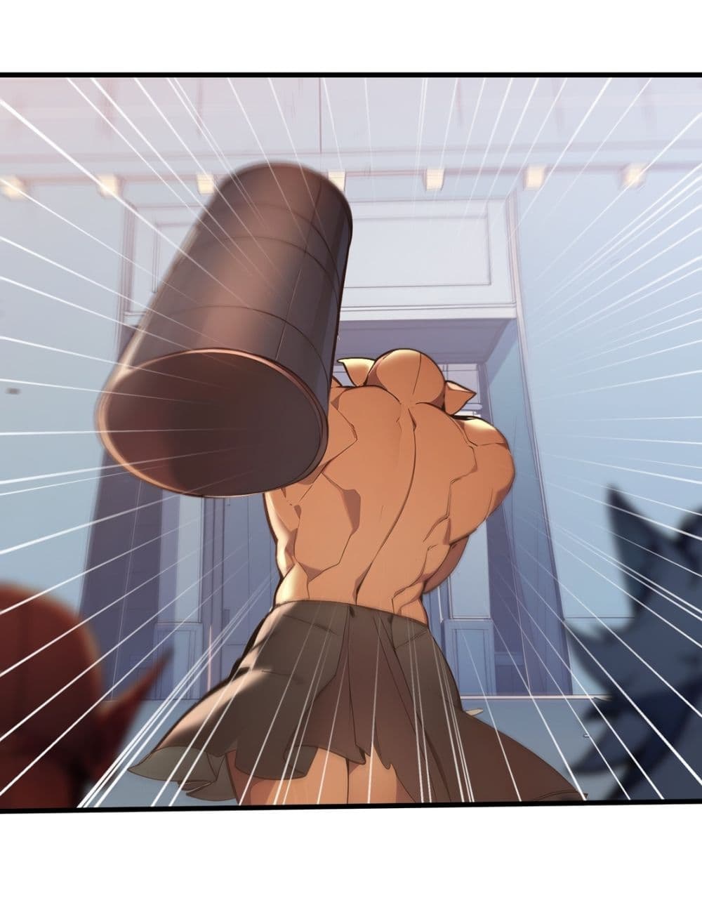 Gods Of All People I Sacrificed Hundreds Of Millions Of Living Beings To Become A God page 19