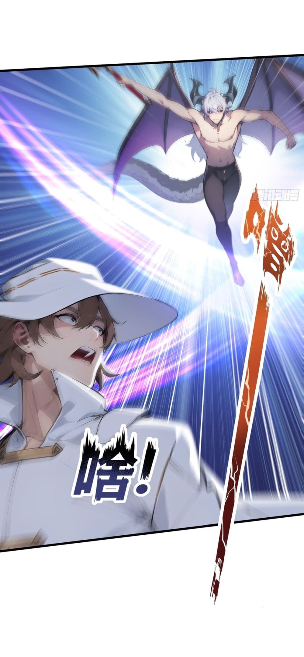 Gods Of All People I Sacrificed Hundreds Of Millions Of Living Beings To Become A God page 9