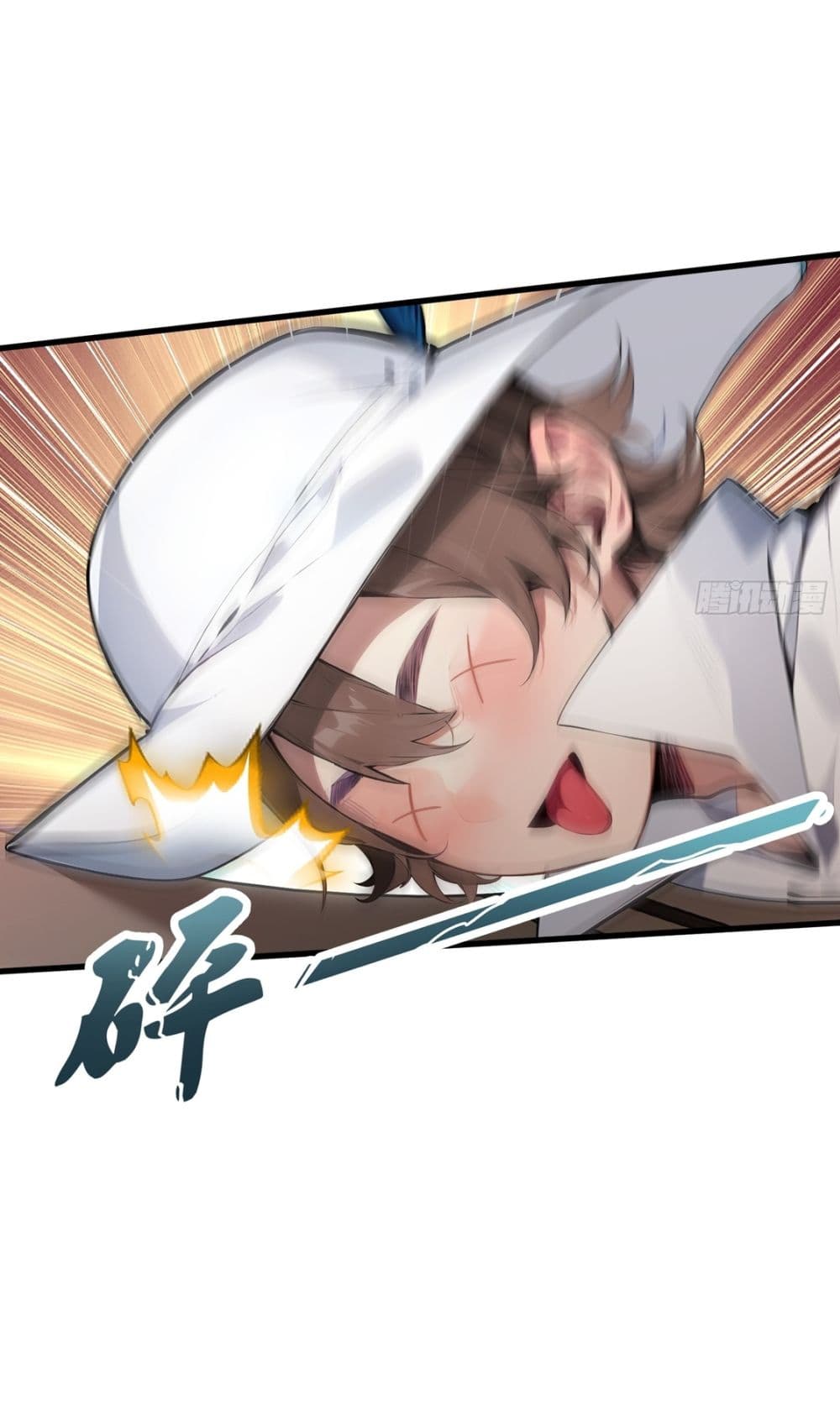 Gods Of All People I Sacrificed Hundreds Of Millions Of Living Beings To Become A God page 11