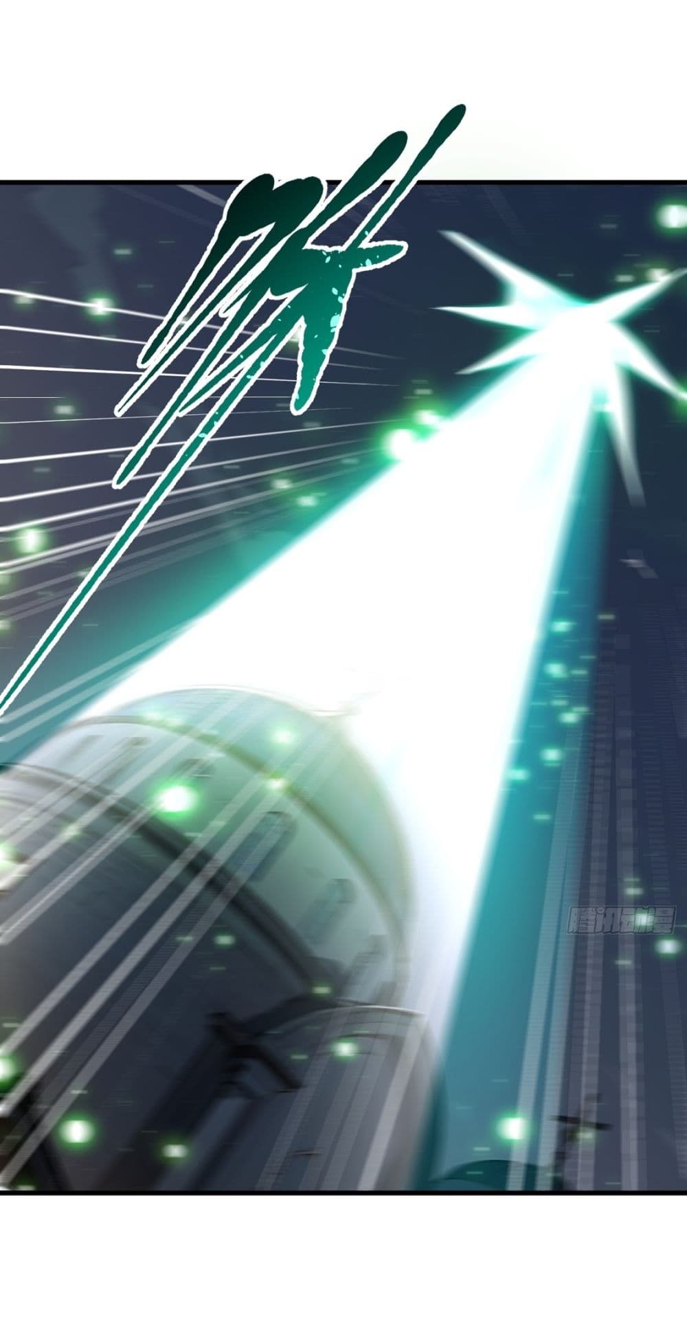 Gods Of All People I Sacrificed Hundreds Of Millions Of Living Beings To Become A God page 4