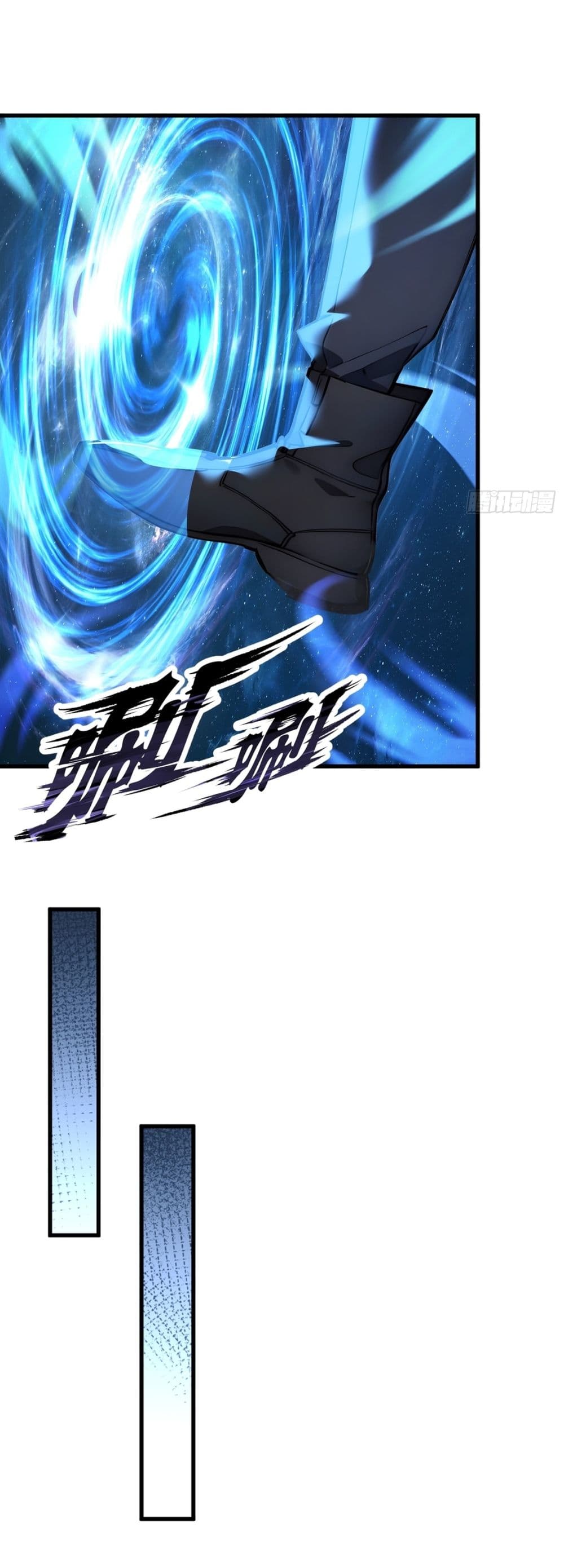 Gods Of All People I Sacrificed Hundreds Of Millions Of Living Beings To Become A God page 5