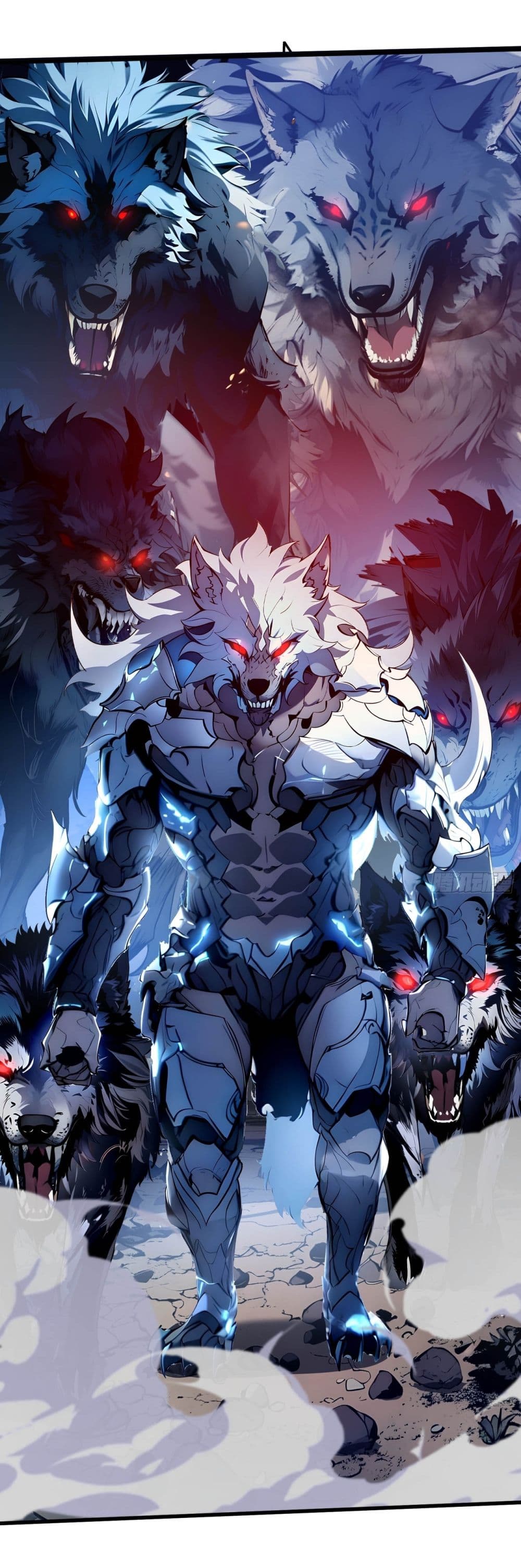 Gods Of All People I Sacrificed Hundreds Of Millions Of Living Beings To Become A God page 28