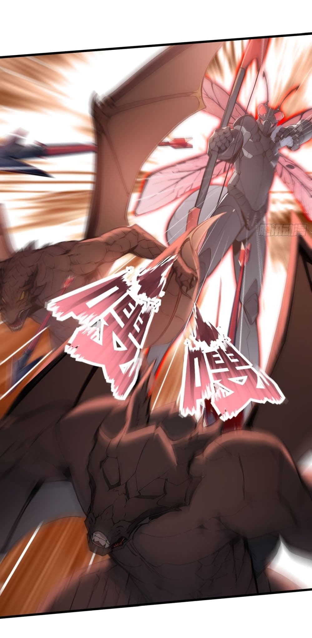 Gods Of All People I Sacrificed Hundreds Of Millions Of Living Beings To Become A God page 15