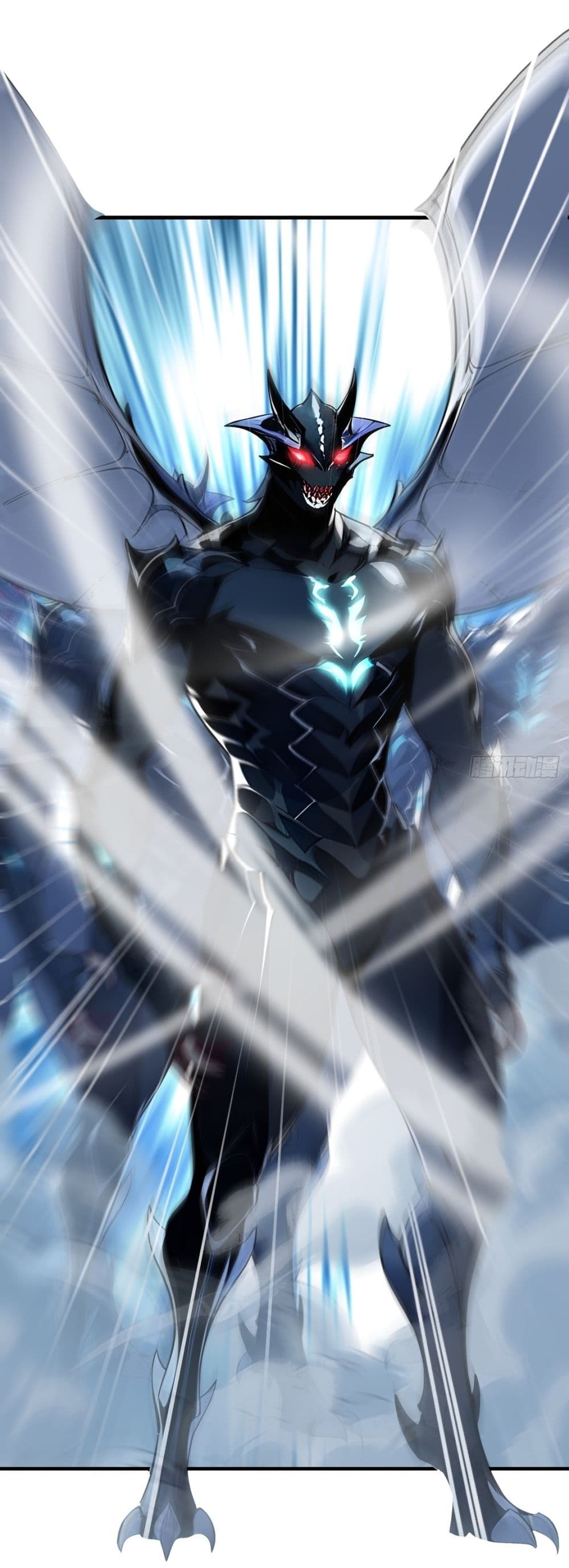 Gods Of All People I Sacrificed Hundreds Of Millions Of Living Beings To Become A God page 3