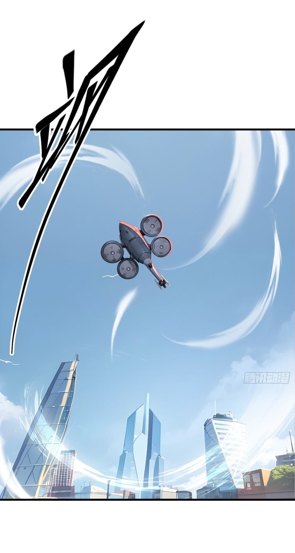 Gods Of All People I Sacrificed Hundreds Of Millions Of Living Beings To Become A God page 9