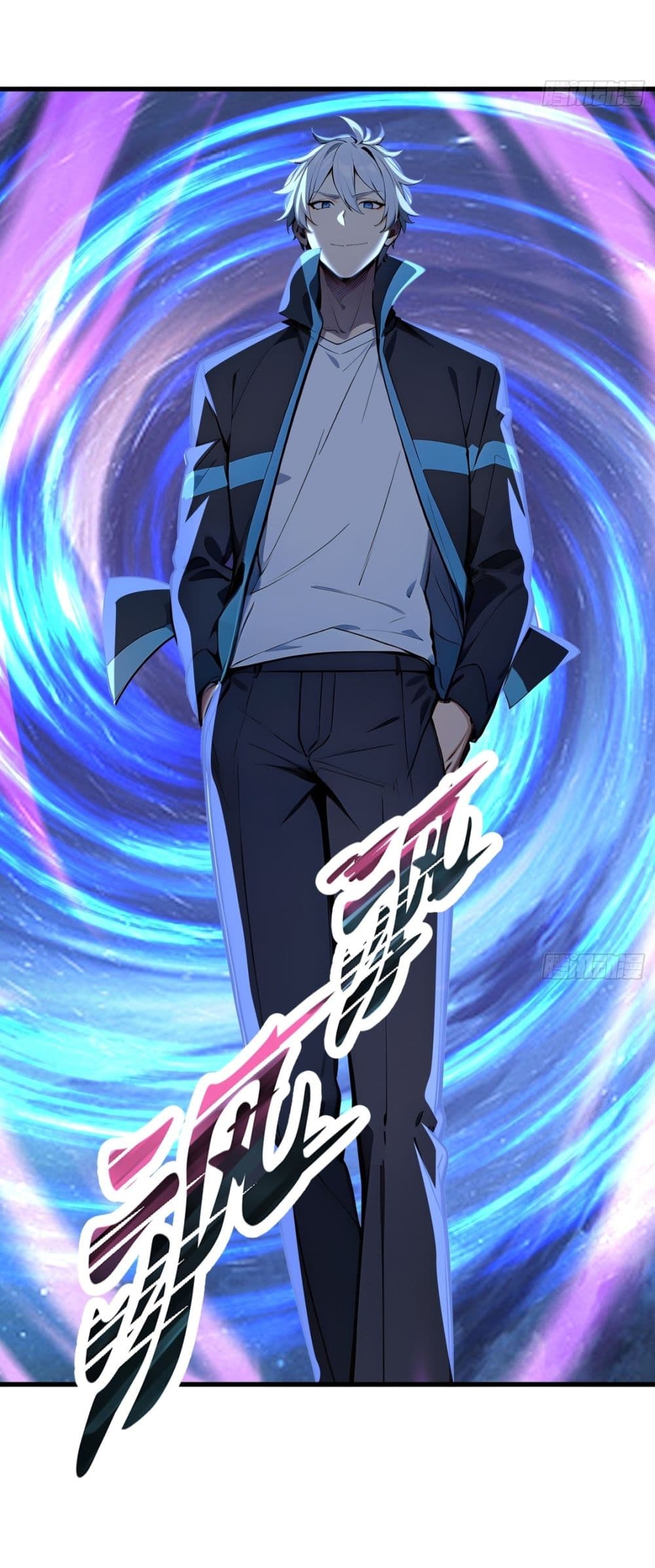 Gods Of All People I Sacrificed Hundreds Of Millions Of Living Beings To Become A God page 18