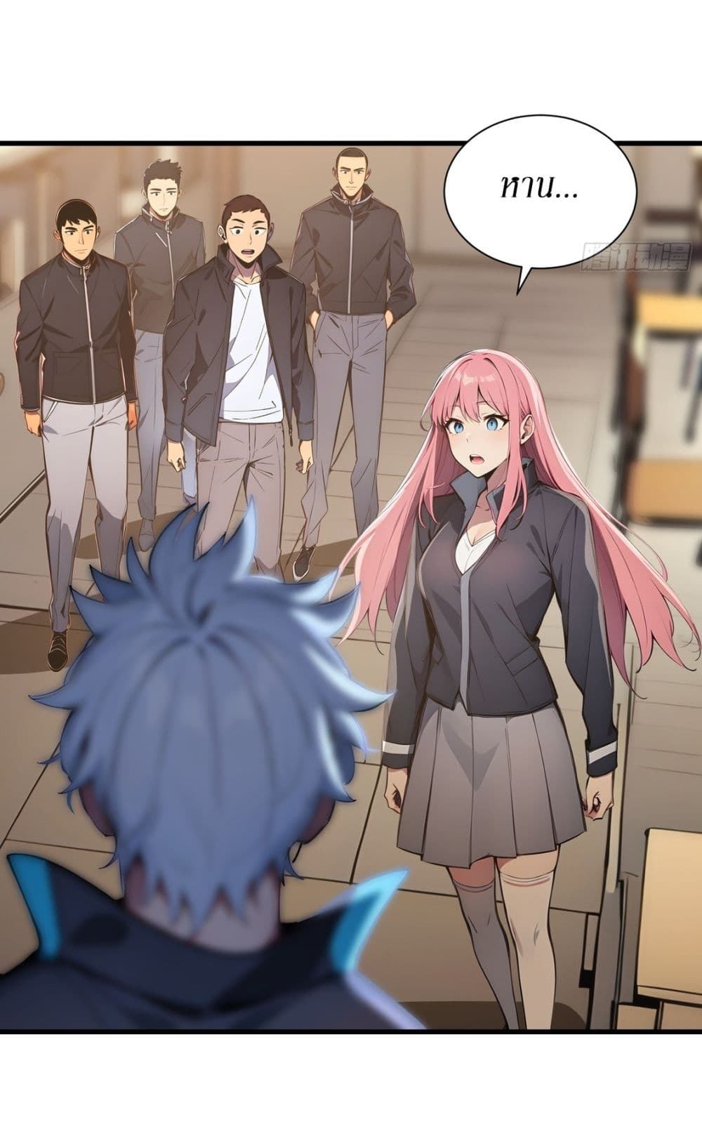Gods Of All People I Sacrificed Hundreds Of Millions Of Living Beings To Become A God page 19