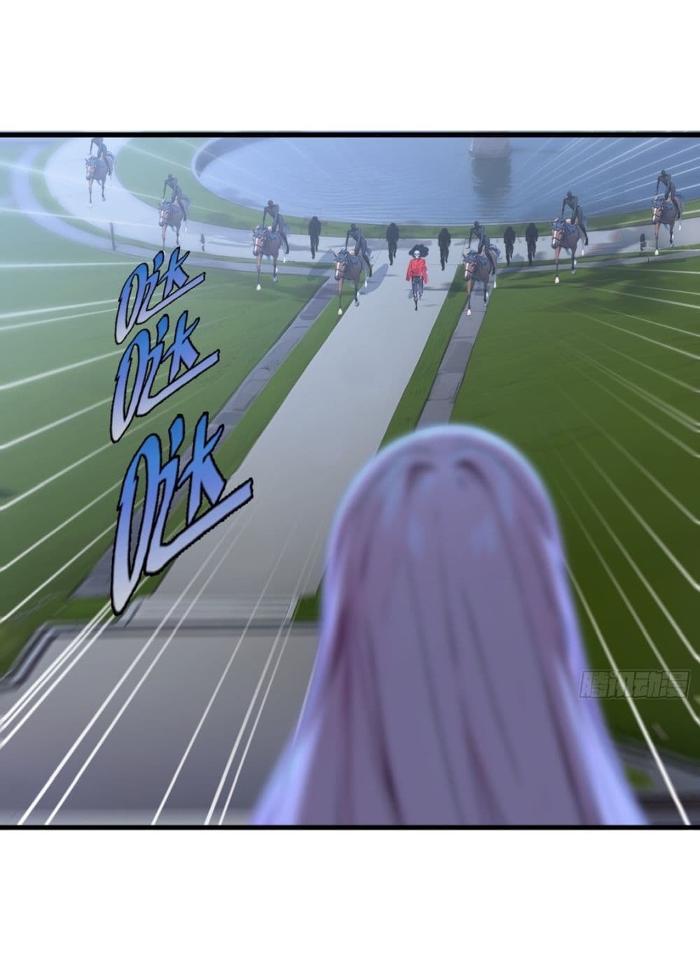 Gods Of All People I Sacrificed Hundreds Of Millions Of Living Beings To Become A God page 30